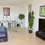 Appartement Zen Saint-Laurent-du-Var