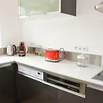 Appartement Zen Saint-Laurent-du-Var