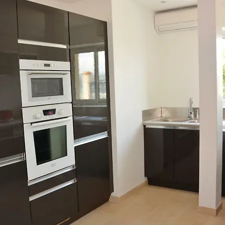 Zen Appartement