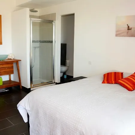 Zen Appartement Saint-Laurent-du-Var