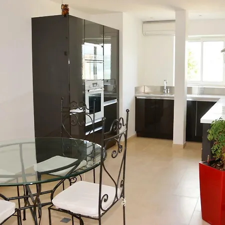 Appartement Zen *