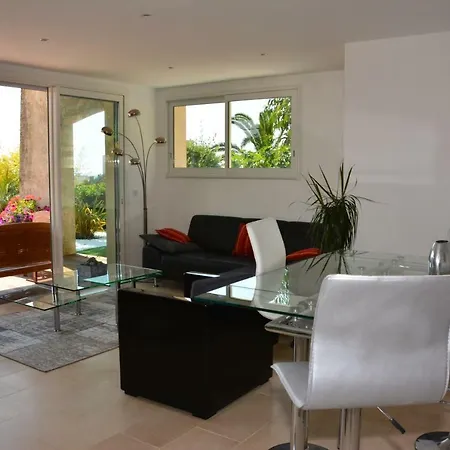 Zen Appartement *