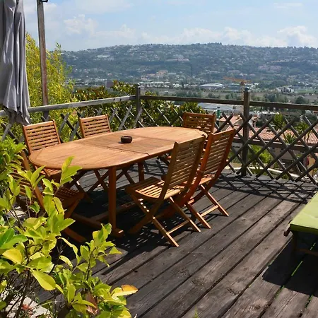 Zen Saint-Laurent-du-Var