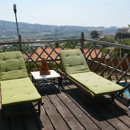 Zen Appartement