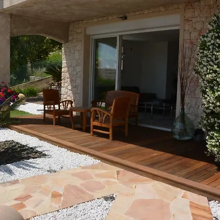 Zen Saint-Laurent-du-Var