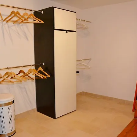 Apartmán Zen Saint-Laurent-du-Var